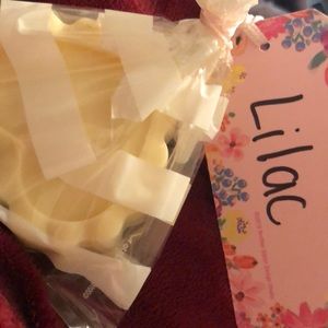 Handmade soaps